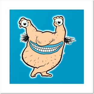 Krumm Posters and Art